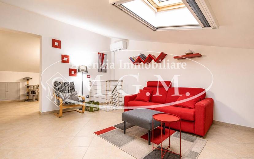 Appartamento via Melorie,, Ponsacco — foto 12 di 31