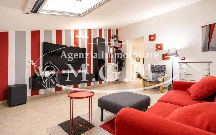 Appartamento via Melorie,, Ponsacco — foto 11 di 31