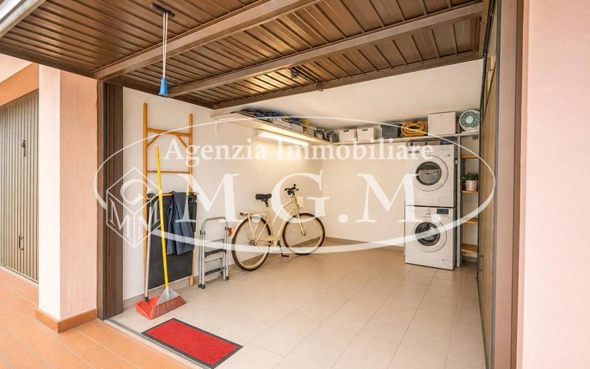 Appartamento via Melorie,, Ponsacco — foto 18 di 31