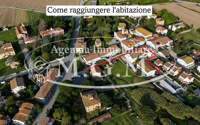 Appartamento via Melorie,, Ponsacco — foto 2 di 31