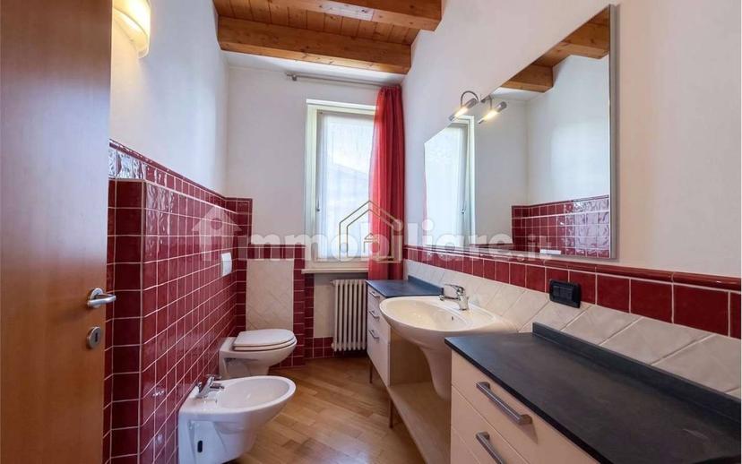 Villa bifamiliare via John Fitzgerald Kennedy, Solarolo, Manerba del Garda — foto 14 di 27