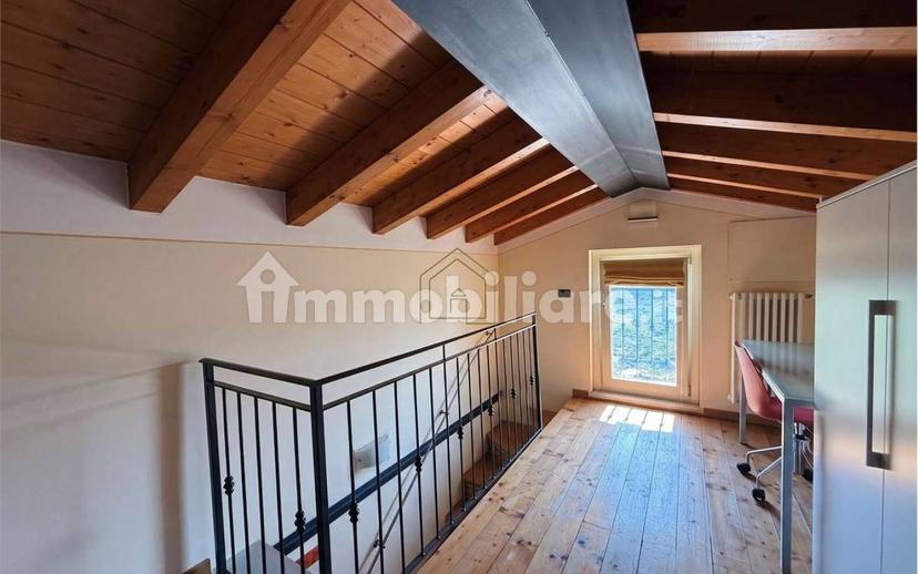 Villa bifamiliare via John Fitzgerald Kennedy, Solarolo, Manerba del Garda