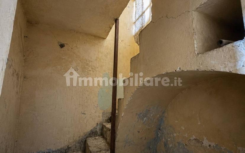 Trilocale via Francesco Ferrara, Ficarazzi