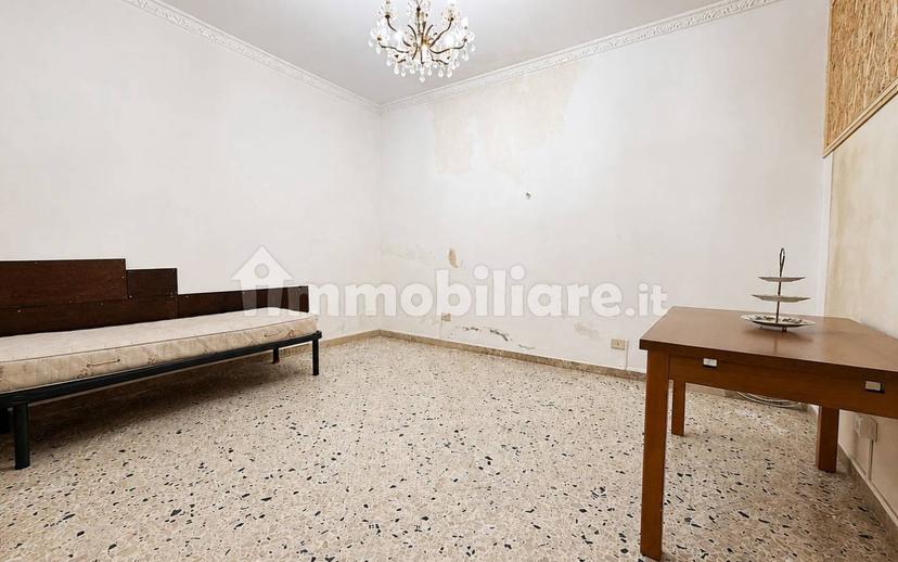 Trilocale via Francesco Ferrara, Ficarazzi — foto 12 di 13
