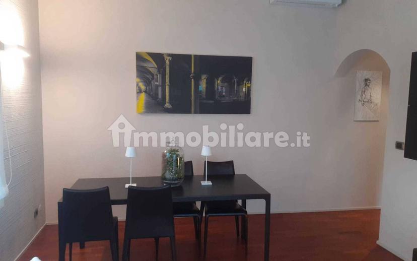 Trilocale via Dello Sterlino, Colli Murri, Bologna