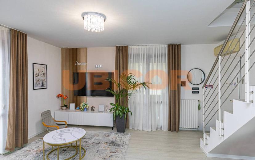 Appartamento ottimo stato, secondo piano, Ferri, Santa Maria Annunziata, Albignasego — foto 14 di 20