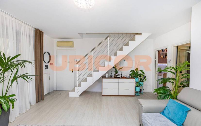 Appartamento ottimo stato, secondo piano, Ferri, Santa Maria Annunziata, Albignasego — foto 19 di 20