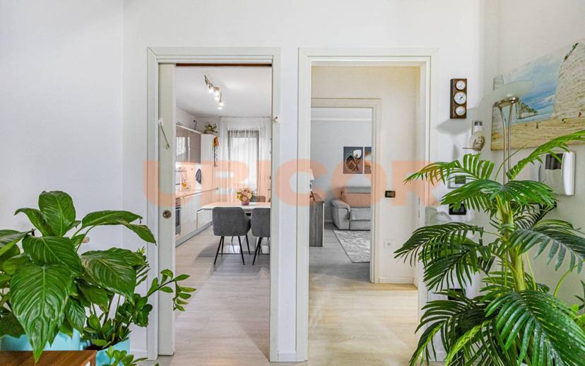 Appartamento ottimo stato, secondo piano, Ferri, Santa Maria Annunziata, Albignasego — foto 12 di 20