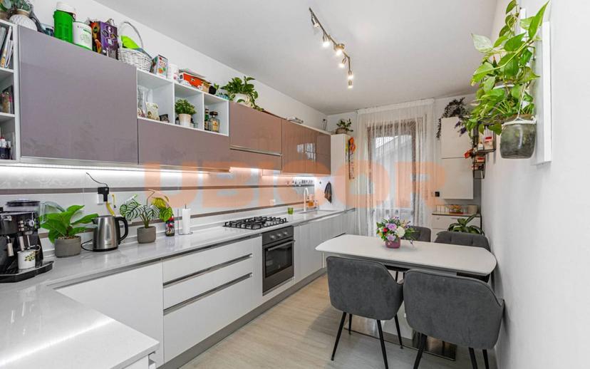Appartamento ottimo stato, secondo piano, Ferri, Santa Maria Annunziata, Albignasego — foto 4 di 20