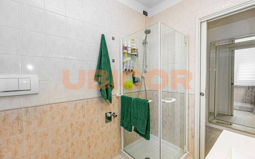 Appartamento ottimo stato, secondo piano, Ferri, Santa Maria Annunziata, Albignasego — foto 5 di 20