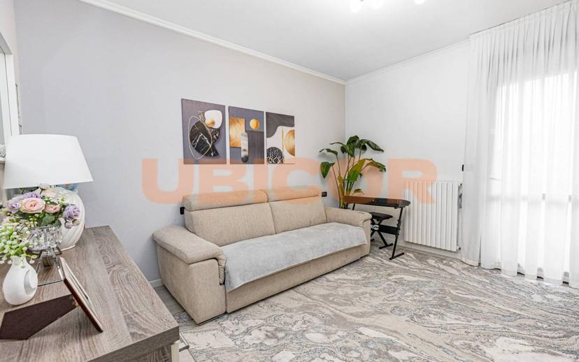 Appartamento ottimo stato, secondo piano, Ferri, Santa Maria Annunziata, Albignasego — foto 9 di 20