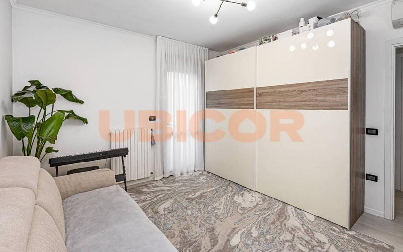 Appartamento ottimo stato, secondo piano, Ferri, Santa Maria Annunziata, Albignasego — foto 8 di 20