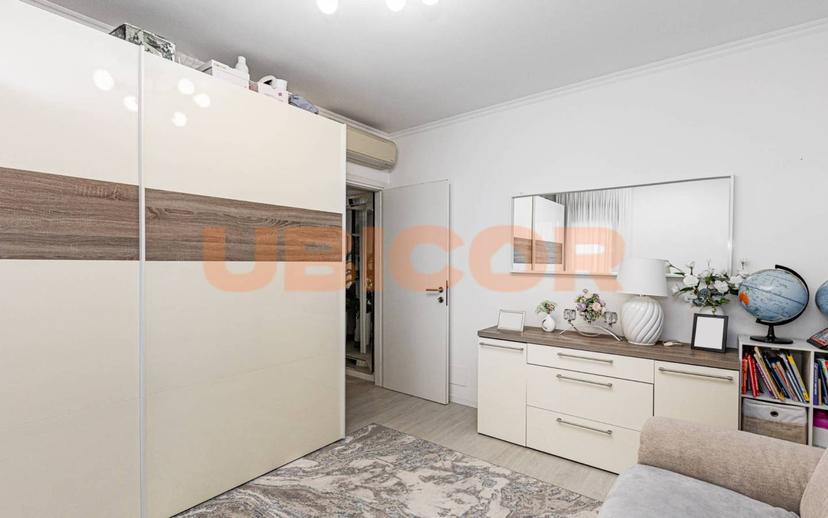 Appartamento ottimo stato, secondo piano, Ferri, Santa Maria Annunziata, Albignasego — foto 16 di 20