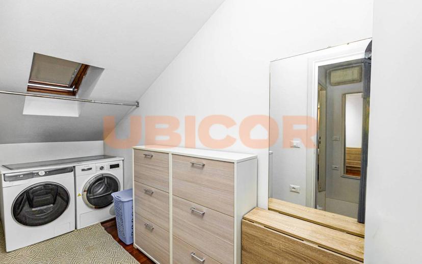 Appartamento ottimo stato, secondo piano, Ferri, Santa Maria Annunziata, Albignasego — foto 2 di 20