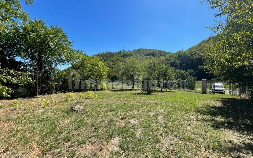 Villa bifamiliare via della Rondella 13A, Centro, Lesignano de' Bagni — foto 9 di 13