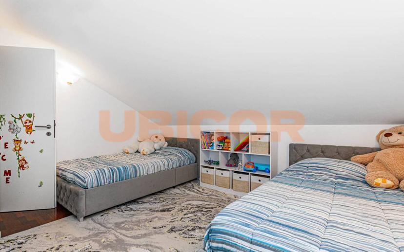 Appartamento ottimo stato, secondo piano, Ferri, Santa Maria Annunziata, Albignasego — foto 13 di 20