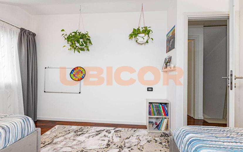Appartamento ottimo stato, secondo piano, Ferri, Santa Maria Annunziata, Albignasego — foto 11 di 20