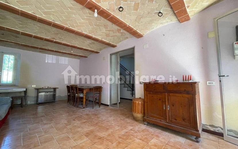 Villa bifamiliare via della Rondella 13A, Centro, Lesignano de' Bagni — foto 12 di 13