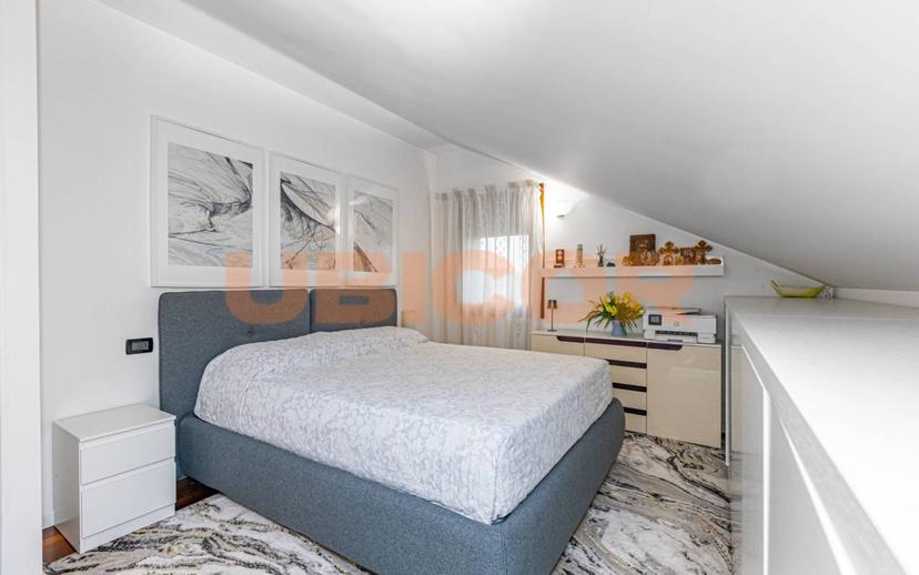 Appartamento ottimo stato, secondo piano, Ferri, Santa Maria Annunziata, Albignasego — foto 3 di 20