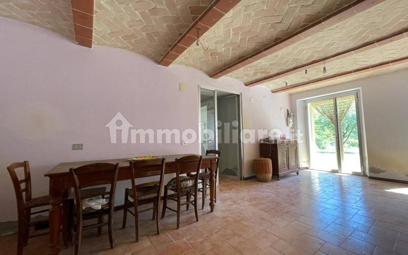 Villa bifamiliare via della Rondella 13A, Centro, Lesignano de' Bagni — foto 4 di 13
