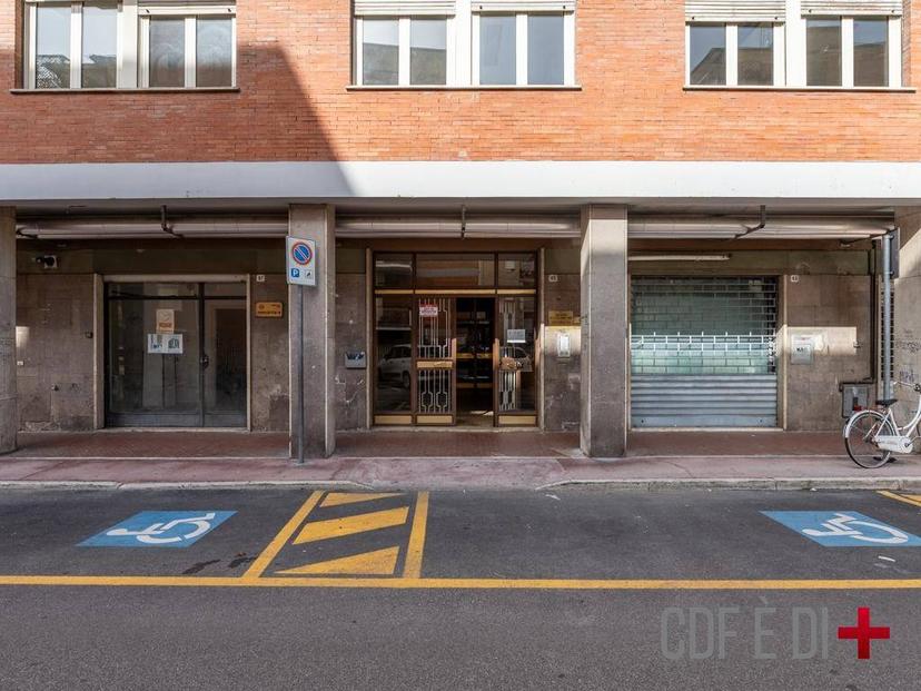 Quadrilocale viale Lionello Matteucci, Rieti — foto 13 di 24