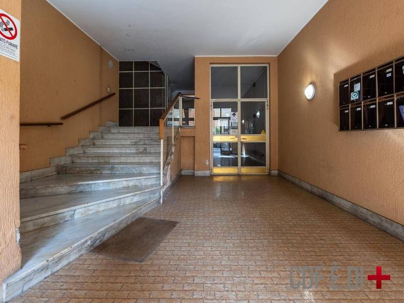 Quadrilocale viale Lionello Matteucci, Rieti — foto 2 di 24