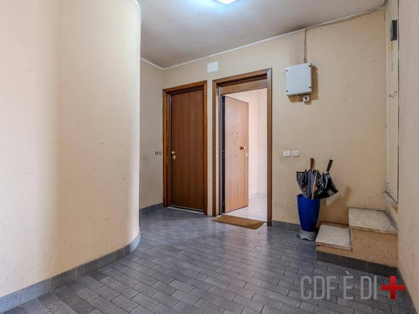 Quadrilocale viale Lionello Matteucci, Rieti — foto 24 di 24