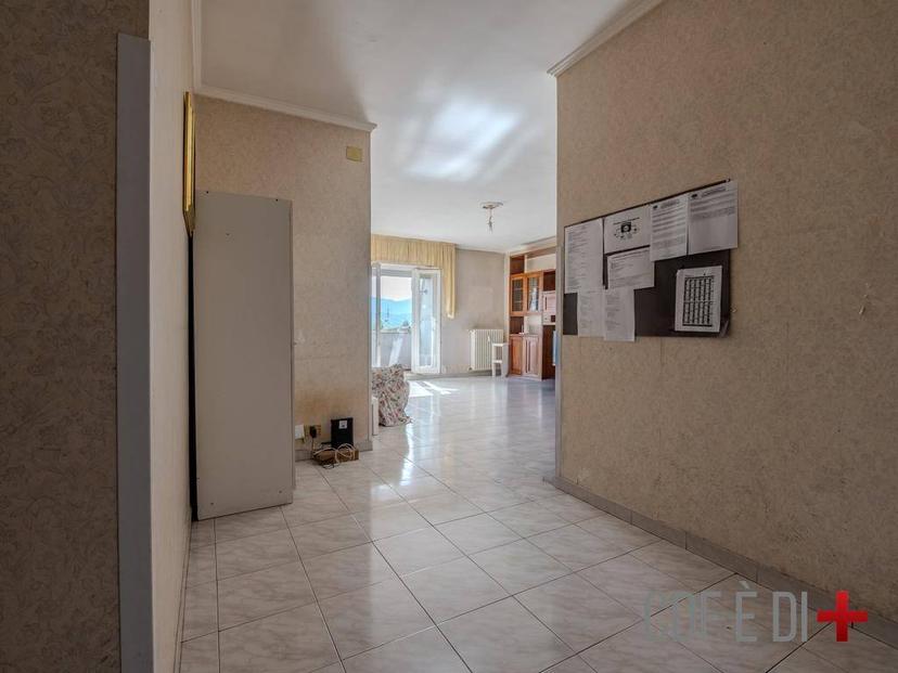 Quadrilocale viale Lionello Matteucci, Rieti — foto 10 di 24