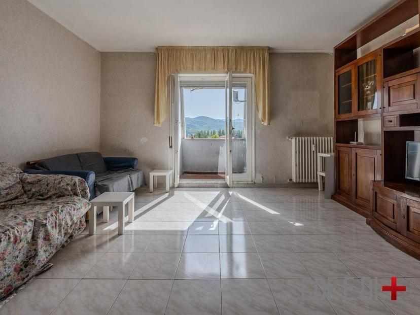 Quadrilocale viale Lionello Matteucci, Rieti — foto 18 di 24