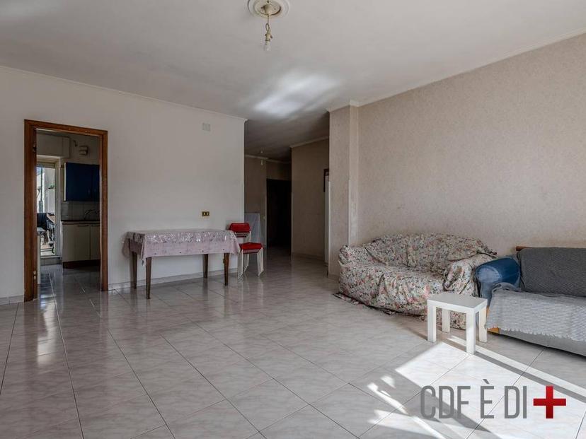 Quadrilocale viale Lionello Matteucci, Rieti — foto 11 di 24
