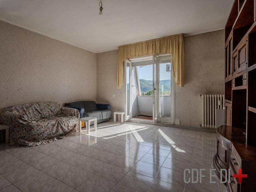 Quadrilocale viale Lionello Matteucci, Rieti — foto 3 di 24