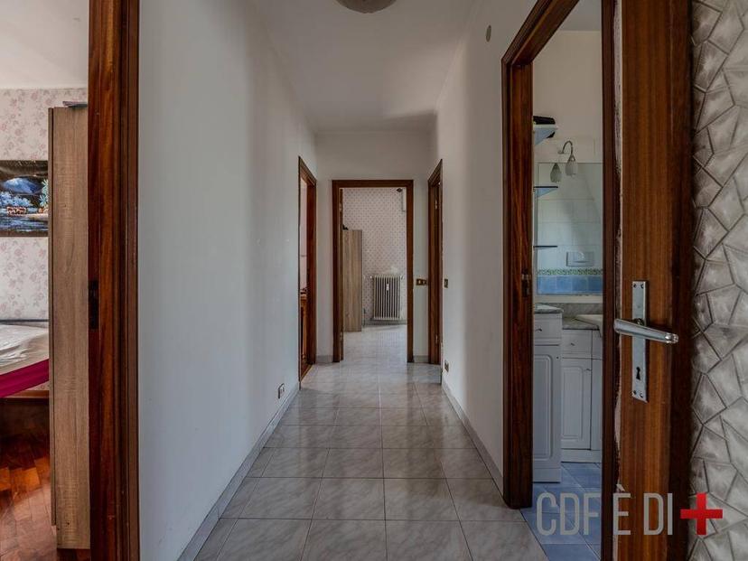 Quadrilocale viale Lionello Matteucci, Rieti — foto 21 di 24