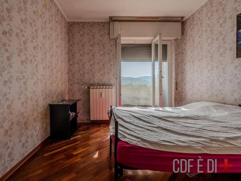 Quadrilocale viale Lionello Matteucci, Rieti — foto 16 di 24
