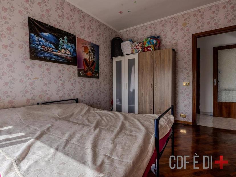 Quadrilocale viale Lionello Matteucci, Rieti — foto 20 di 24
