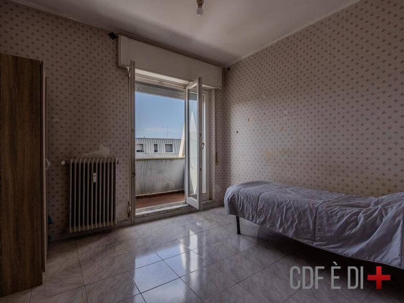 Quadrilocale viale Lionello Matteucci, Rieti — foto 17 di 24