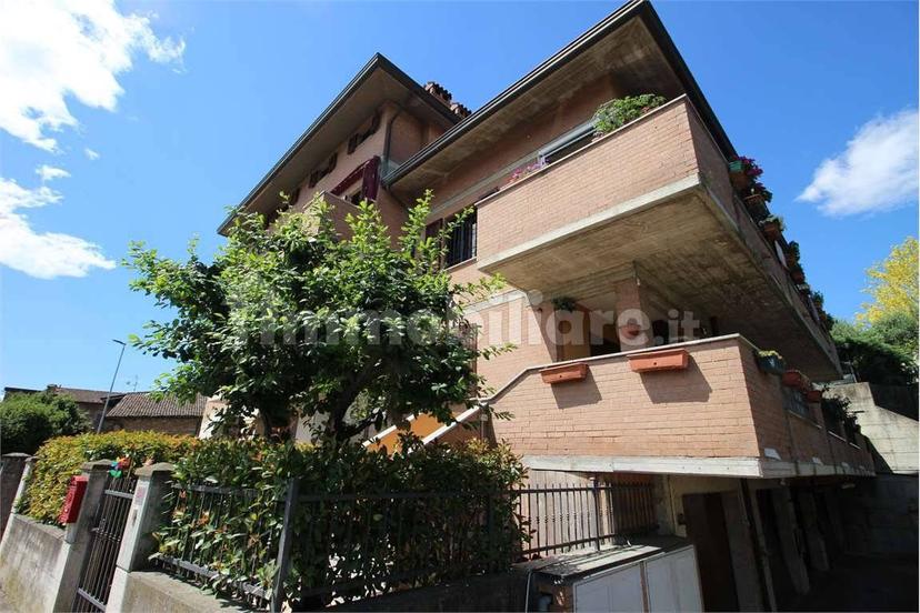 Appartamento via cadiroggio, 22/f, Castellarano — foto 4 di 19