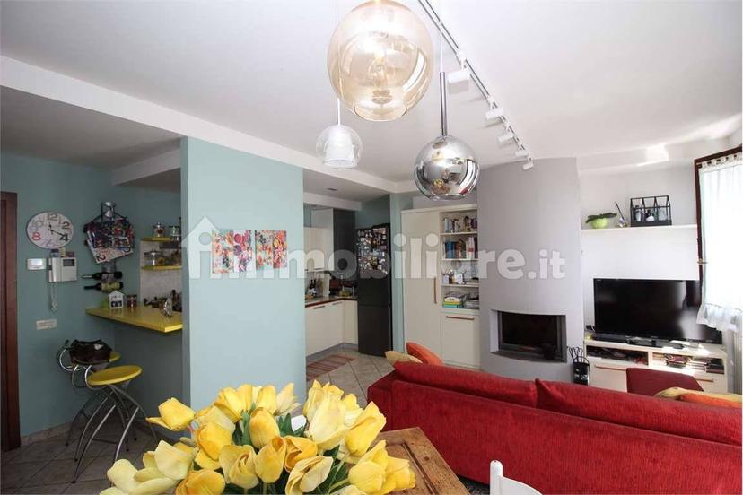 Appartamento via cadiroggio, 22/f, Castellarano — foto 6 di 19