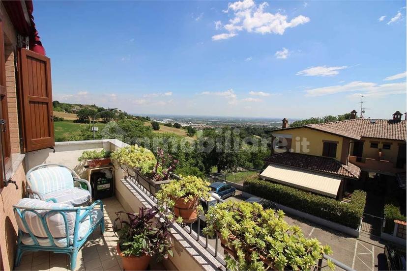 Appartamento via cadiroggio, 22/f, Castellarano — foto 11 di 19