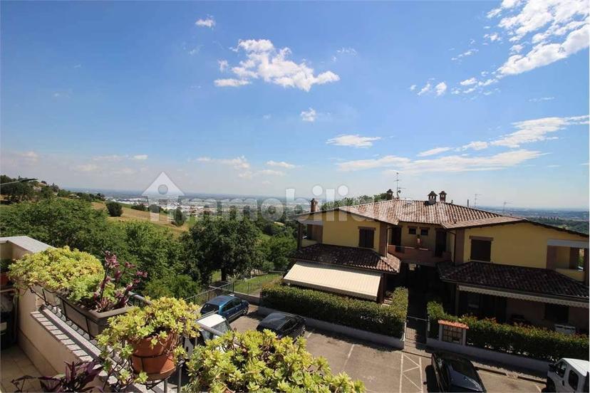 Appartamento via cadiroggio, 22/f, Castellarano — foto 18 di 19