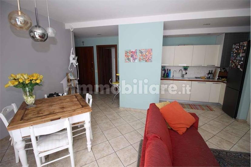Appartamento via cadiroggio, 22/f, Castellarano — foto 2 di 19