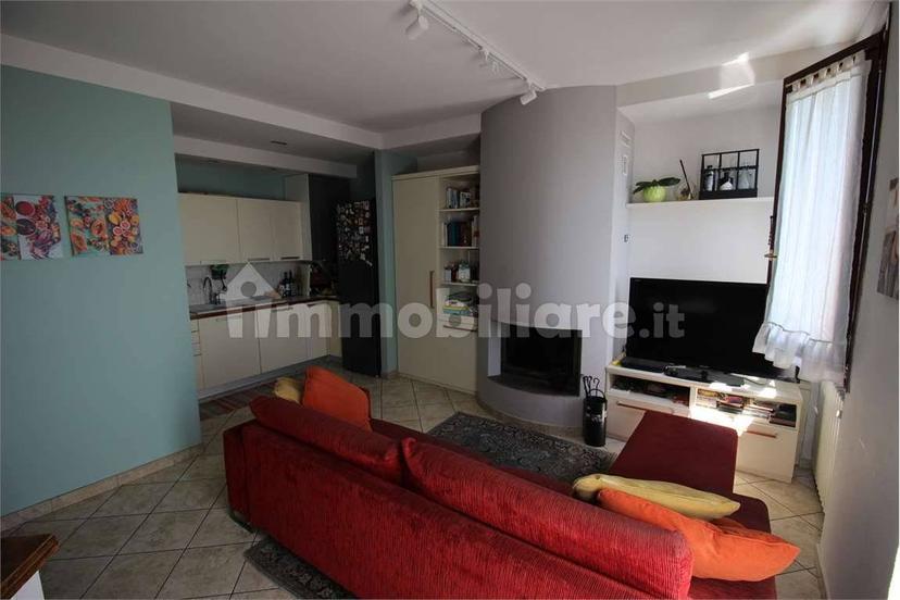 Appartamento via cadiroggio, 22/f, Castellarano — foto 17 di 19