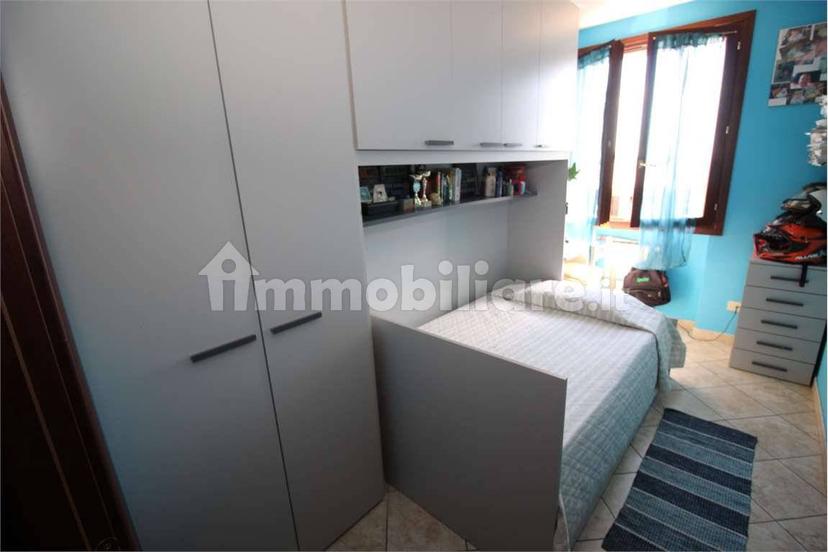 Appartamento via cadiroggio, 22/f, Castellarano — foto 10 di 19