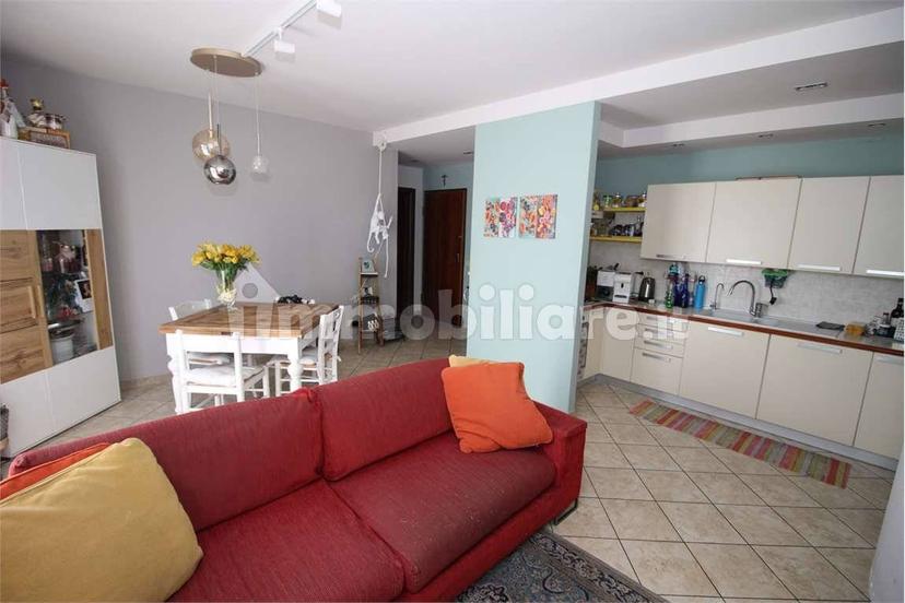 Appartamento via cadiroggio, 22/f, Castellarano — foto 9 di 19