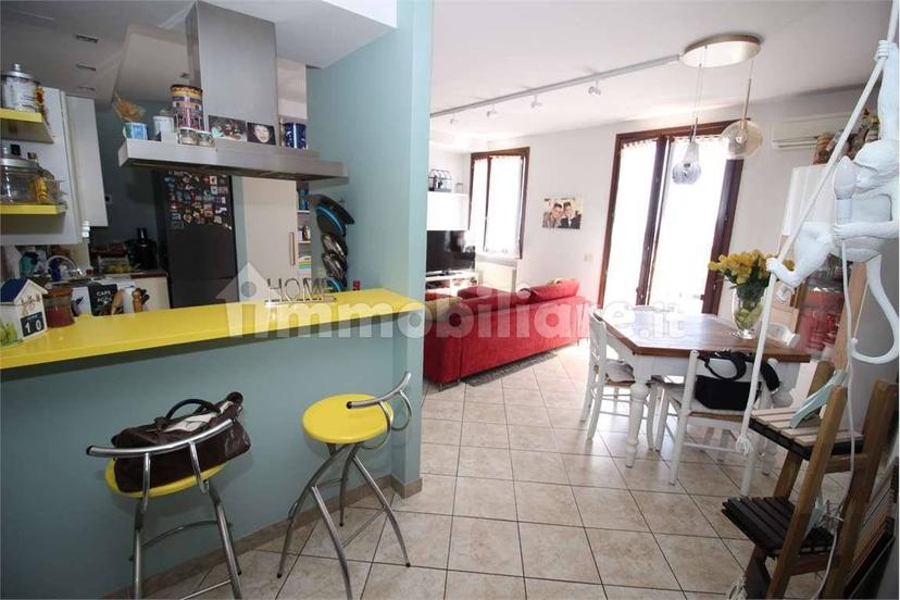 Appartamento via cadiroggio, 22/f, Castellarano — foto 5 di 19