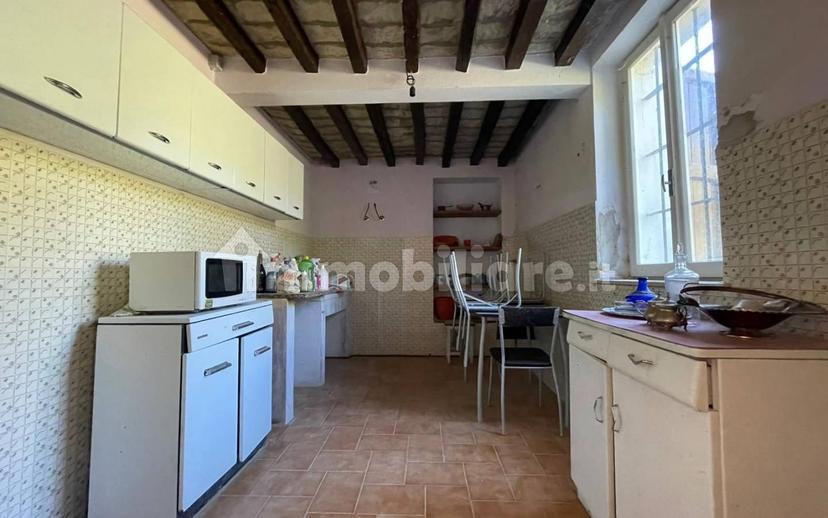 Villa bifamiliare via della Rondella 13A, Centro, Lesignano de' Bagni — foto 11 di 13