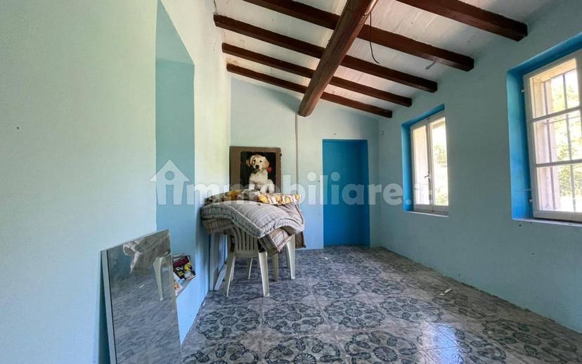 Villa bifamiliare via della Rondella 13A, Centro, Lesignano de' Bagni — foto 5 di 13