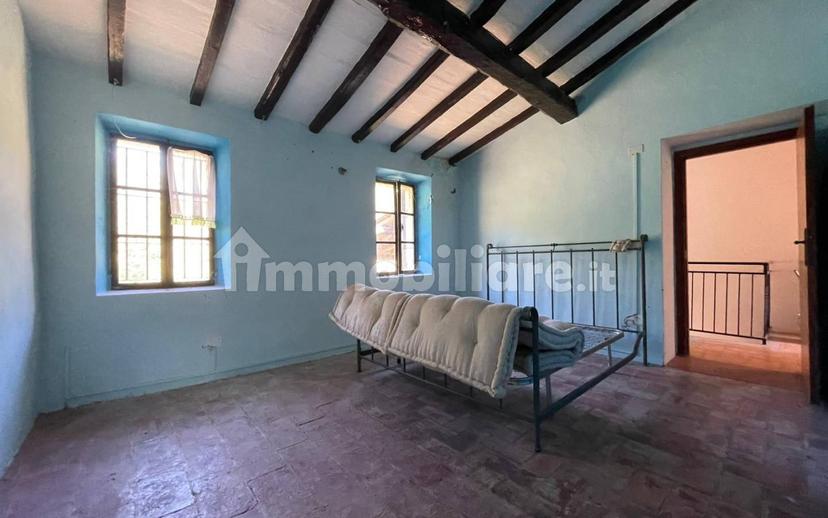 Villa bifamiliare via della Rondella 13A, Centro, Lesignano de' Bagni — foto 8 di 13