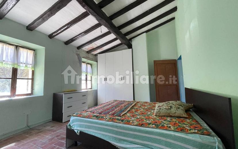 Villa bifamiliare via della Rondella 13A, Centro, Lesignano de' Bagni