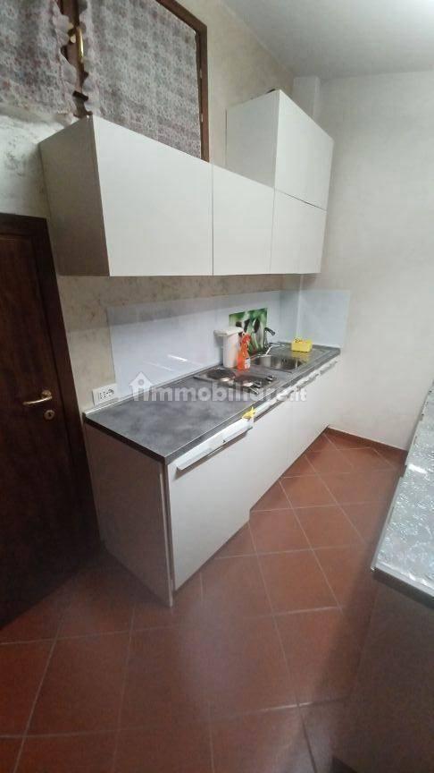 Mansarda via de' Brozzi, Lugo — foto 7 di 7