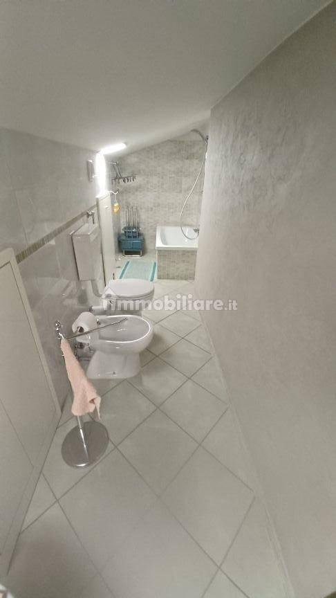 Mansarda via de' Brozzi, Lugo — foto 2 di 7